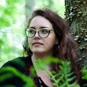 Meet your Posher, Nichole